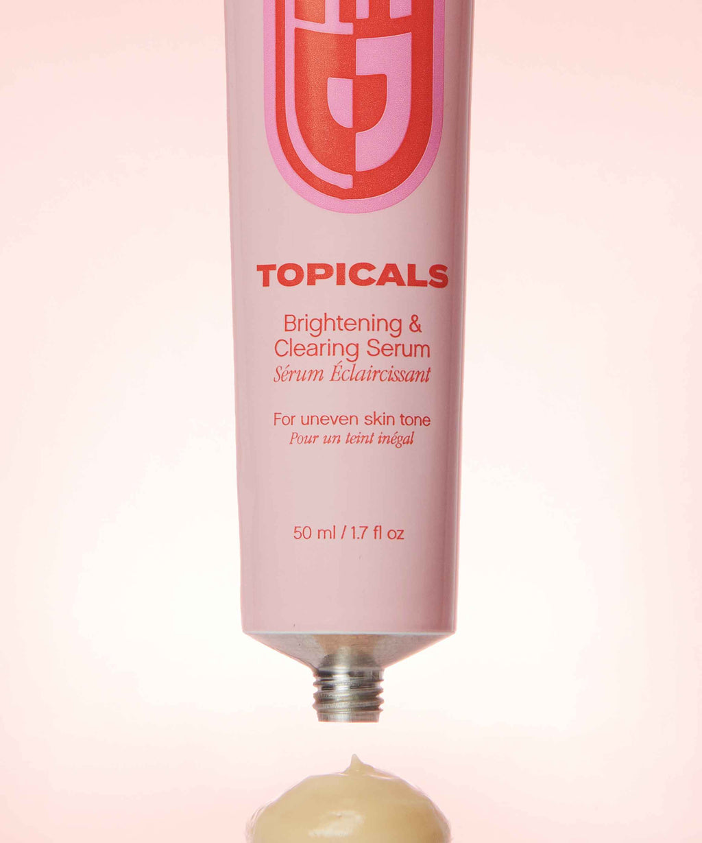 Faded Mini (Original)